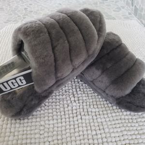 Ugg Slipper Womens Size 8